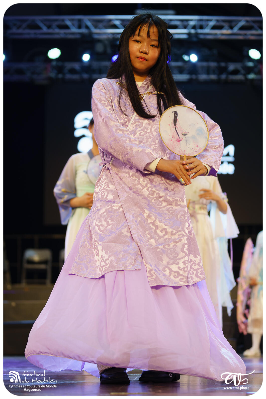 FDH 2024.08.23 | SOIREE DE GALA